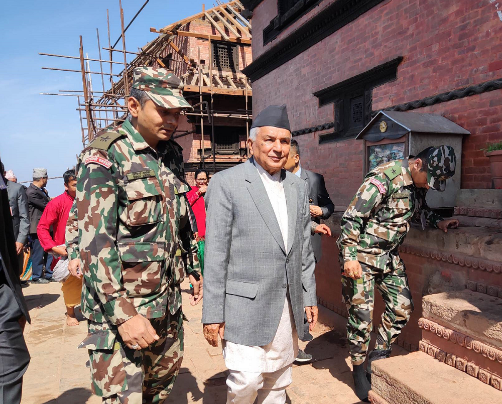 President Paudel in Gorkha 21679809781.png